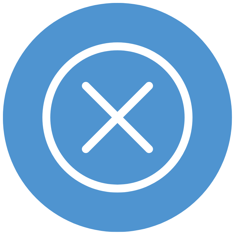 exit icon